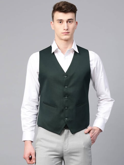 Manq waistcoat clearance