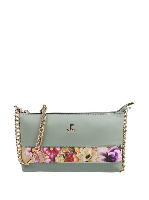 Buy Aqua Handbags for Women by Mochi Online | Ajio.com