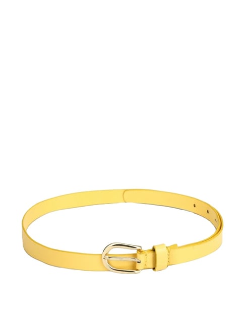 Gold belt 2025 forever 21