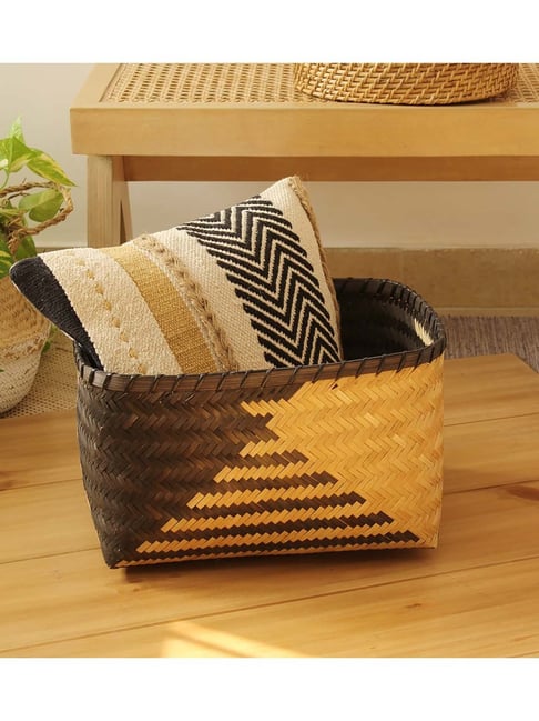 Buy Baskets from top Brands at Best Prices Online in India Tata CLiQ