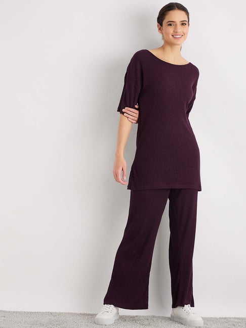Regular Tunic Top With pant Dry clean