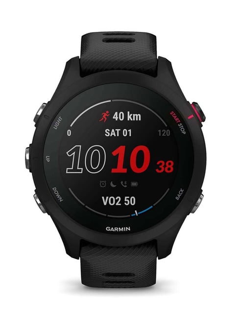 Garmin Forerunner Deezer On Garmin Garmin Watches Garmin Deezer