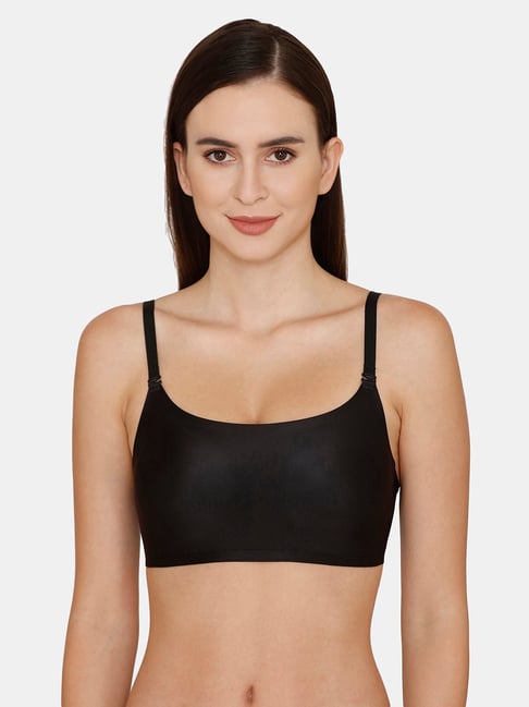 ZIVAME Women T-Shirt Non Padded Bra - Buy ZIVAME Women T-Shirt Non Padded  Bra Online at Best Prices in India