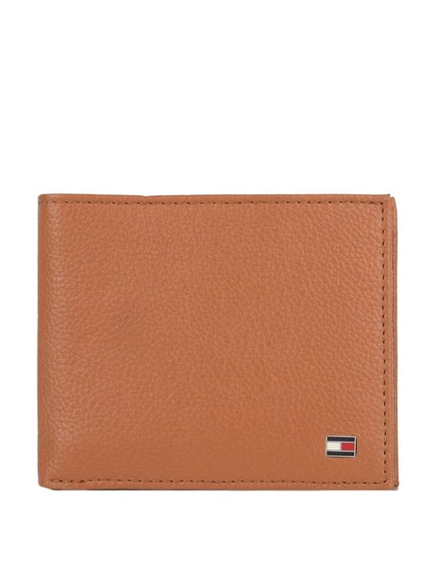 Tommy hilfiger men's hot sale purse price