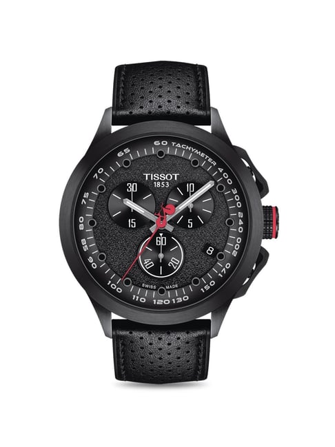 Tissot - The T-Race Cycling Chronograph is a cycling watch designed by La  Vuelta's Official Timekeeper, Tissot. Swiss precision and reliability  combine with racing-bike-inspired details for winning looks and  performance, on or