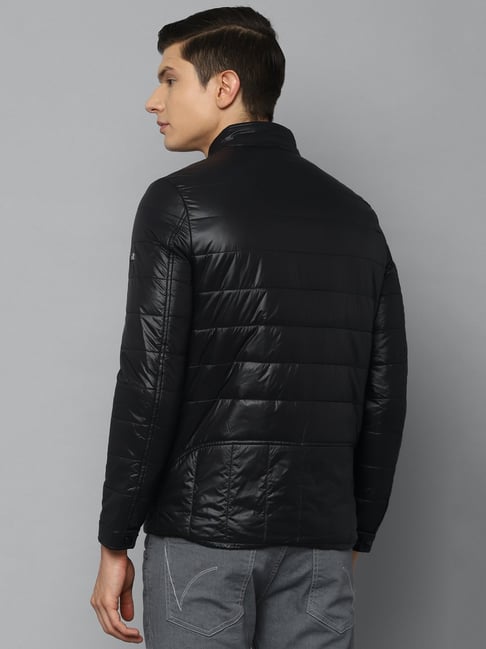 Louis Philippe Jeans Full Sleeve Solid Men Jacket - Buy Louis Philippe  Jeans Full Sleeve Solid Men Jacket Online at Best Prices in India |  Flipkart.com