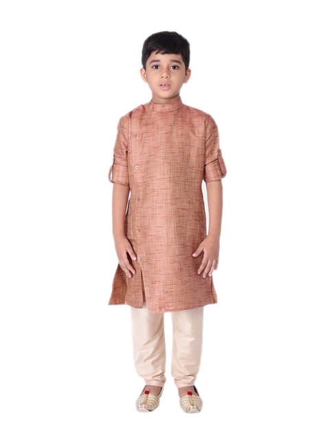 Tabard Ethnic Kurta For Kids