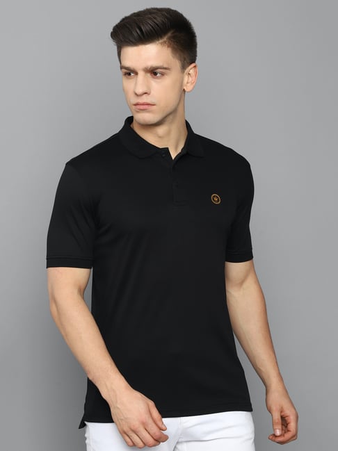 louis philippe t shirt for men