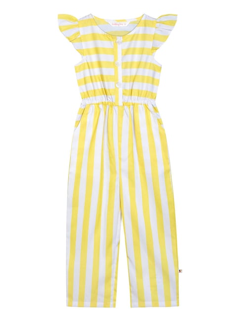 2022 new yellow and white striped women's sexy and hot off-the-shoulder  long-sleeved waist-