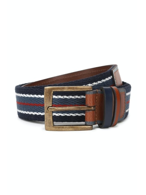 Allen solly outlet belts