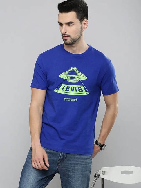 Levi's graphic surf tee best sale