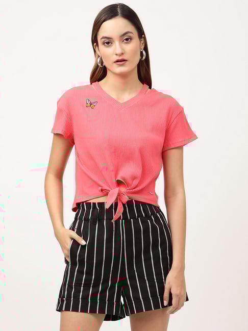 Elle Pink Box Top-picture-41