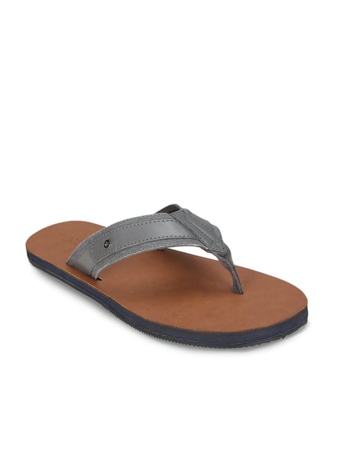 Buy PARAGON Men's Brown Formal Thong Sandals - 8 UK/India (42 EU)(PU6728-6)  Online at Lowest Price Ever in India | Check Reviews & Ratings - Shop The  World