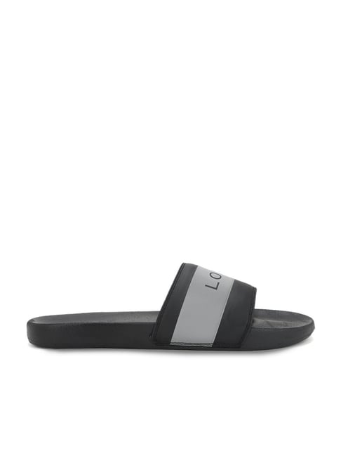 Louis philippe flip flops hot sale