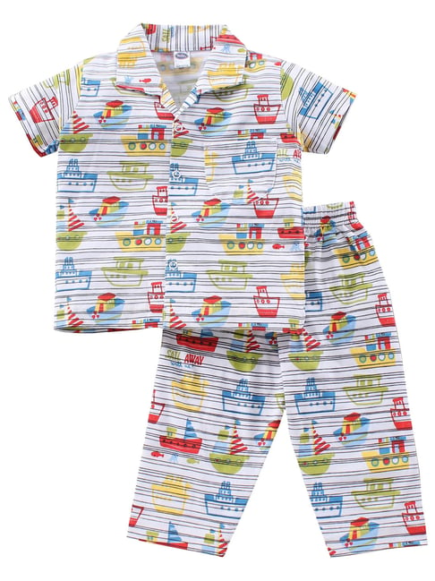 Teddy pyjamas 2025