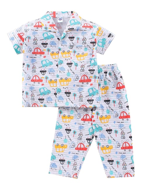 Teddy pyjamas discount