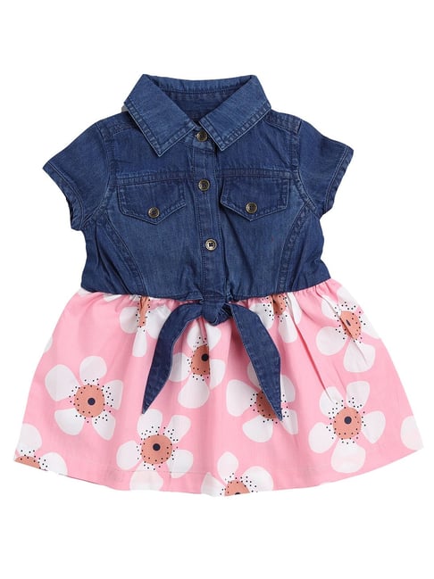 Pink and shop blue clothes online