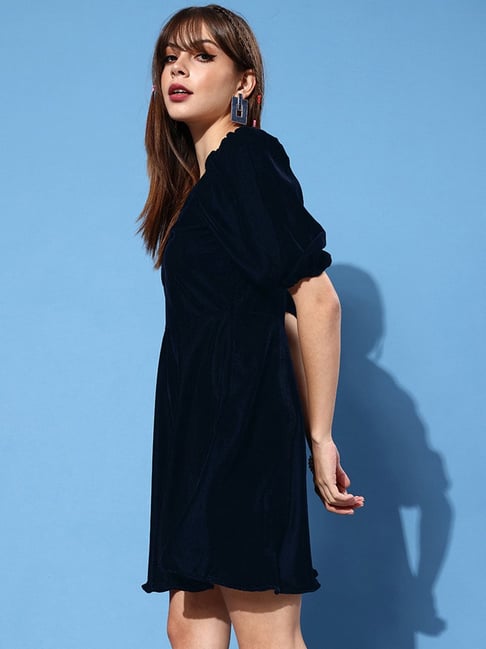 11 Velvet Dresses For Your Curves | Essence | Velvet dress plus size,  Evening dresses plus size, Plus size outfits