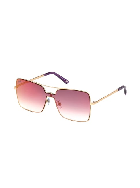 Buy Kolylong Women Fashion Vintage Retro Unisex UV400 Glasses For Drivers  Driving Glasses Unique Sunglasses (F) Online at desertcartINDIA