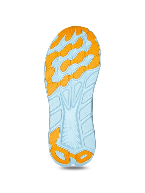 Buy Hoka Men's Rincon 3 Lime Green Running Shoes for Men at Best Price Tata CLiQ