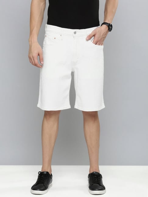 Levi's 550 relaxed fit shorts best sale