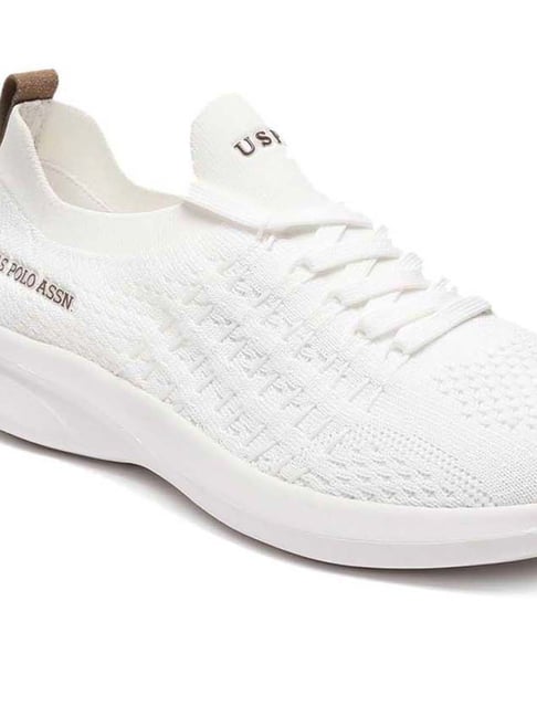 us polo women's tennis shoes