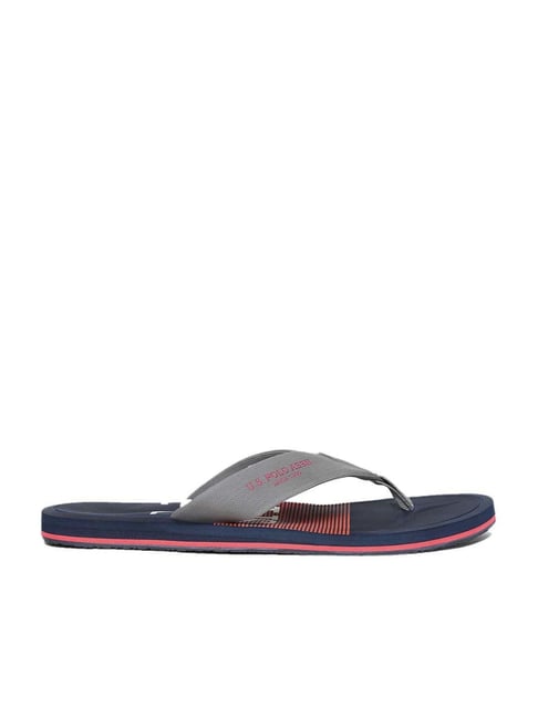 Us polo 2024 flip flops