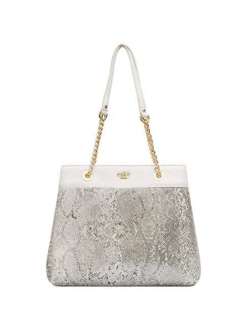 Buy Goclothod Large Shoulder Bag Women Holographic Envelope Clutch Handbag  Chain Crossbody Bag Tote Purse (Silver) Online at Lowest Price Ever in  India | Check Reviews & Ratings - Shop The World