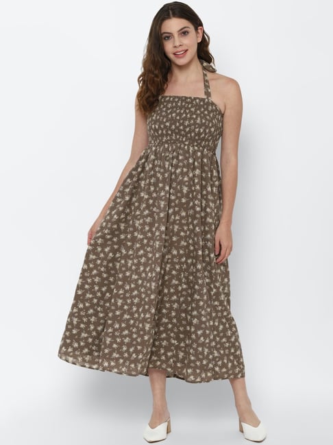 American eagle best sale maxi dresses