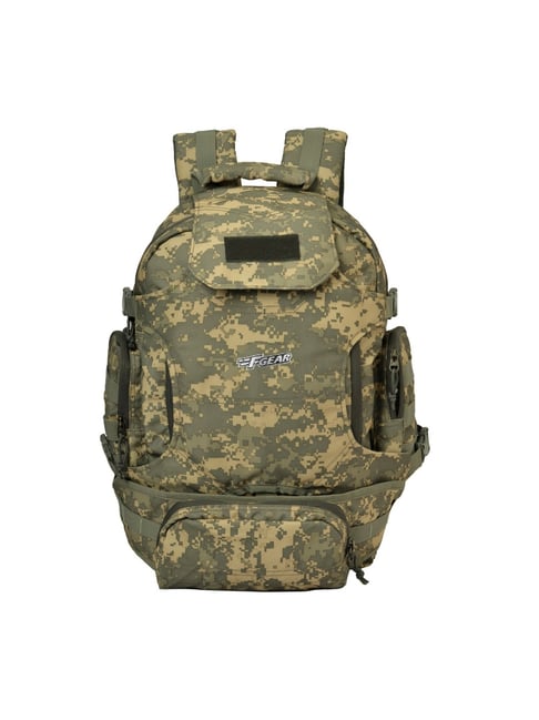 F gear best sale camouflage backpack