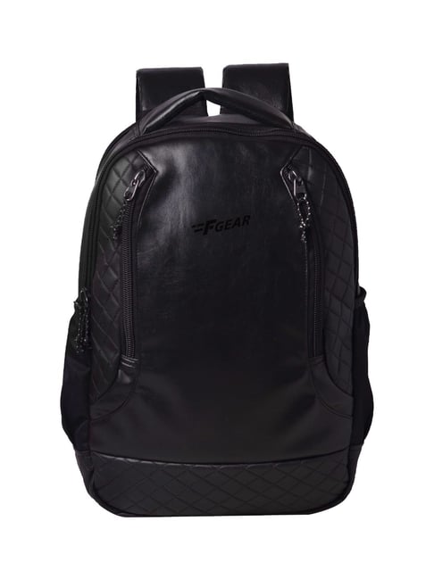 Buy F Gear Samurai 29 Ltrs Black Medium Backpack at Best Price @ Tata CLiQ