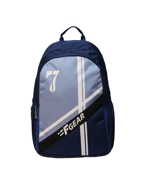 Buy F Gear 27 Ltrs Black Medium Laptop Backpack Online At Best Price @ Tata  CLiQ