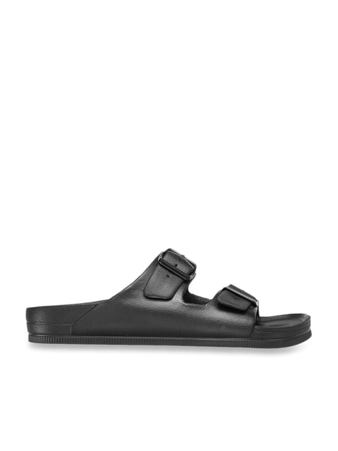 Reef Cushion Lux Leather Men's Sandals– Mainland Skate & Surf