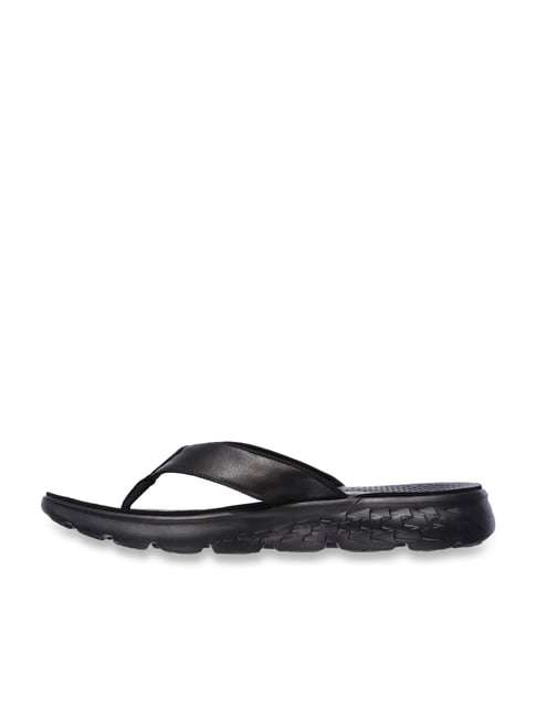 Skechers gen best sale 5 flip flops