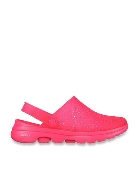 Metro Monsoon Sandals Pink : Amazon.in: Shoes & Handbags
