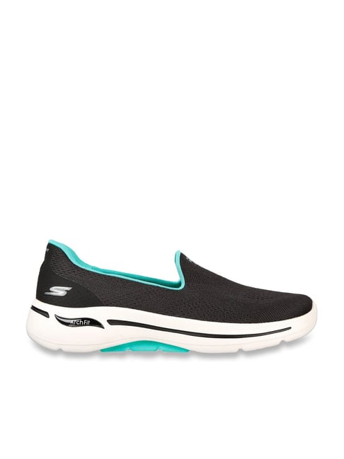 Slip Ins Go Walk Skechers Comfort Sneakers Skechers Women's GOwalk