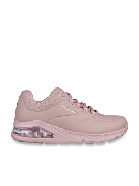 Skechers rosa cheap