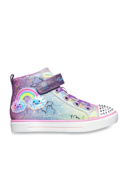 Best price hotsell twinkle toes skechers