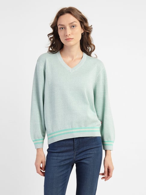 Levi's hotsell sweaters online