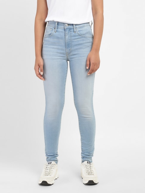 Buy Levis Jeans For Women At Best Prices Online In India | Tata CLiQ
