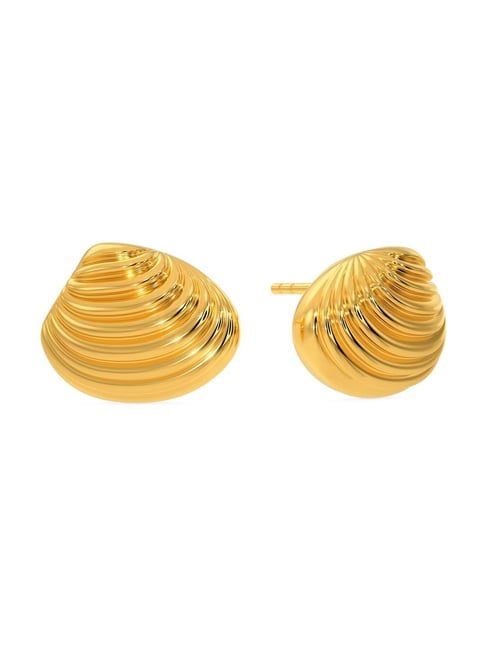 Shell & Pearl Drop Earrings | Angela Wozniak Jewellery