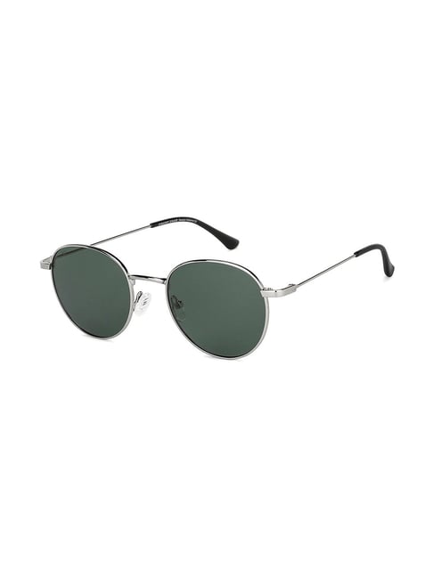 Ray-Ban 0RB2140118550 Round Sunglasses (Green) in Kolhapur at best price by  Rayban Store - Justdial