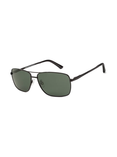 Buy Gold Sunglasses for Men by Vincent Chase Online | Ajio.com