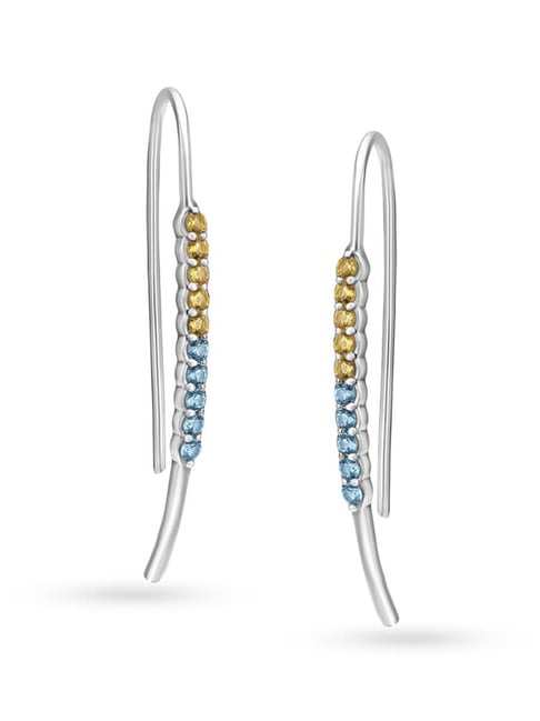 Tanishq mia hot sale earrings collection