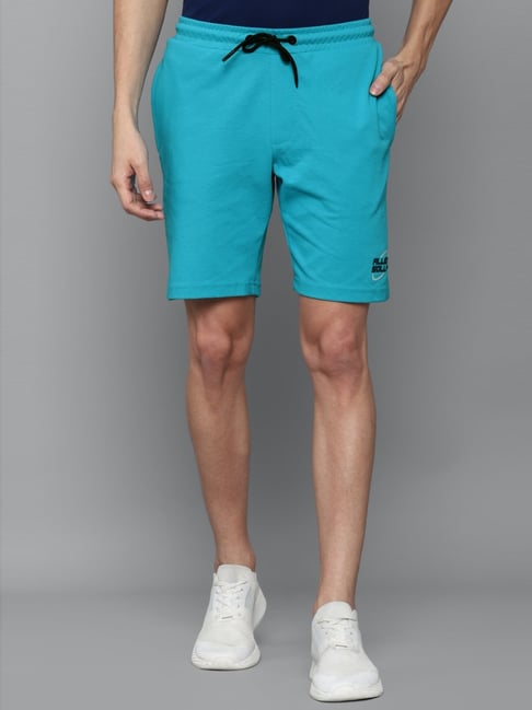 Allen sales solly shorts