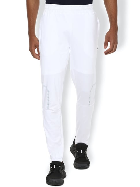 Van heusen track discount pants