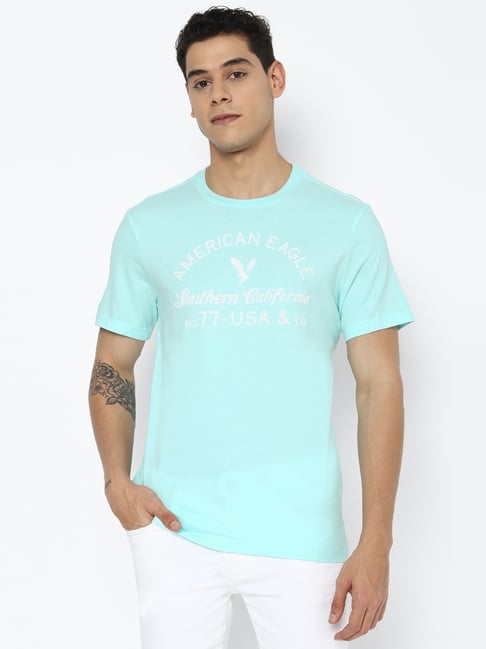 american eagle no 77