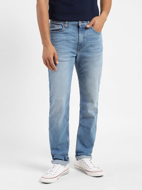 Levis Levi'S 511 Light Indigo Slim Fit Jeans