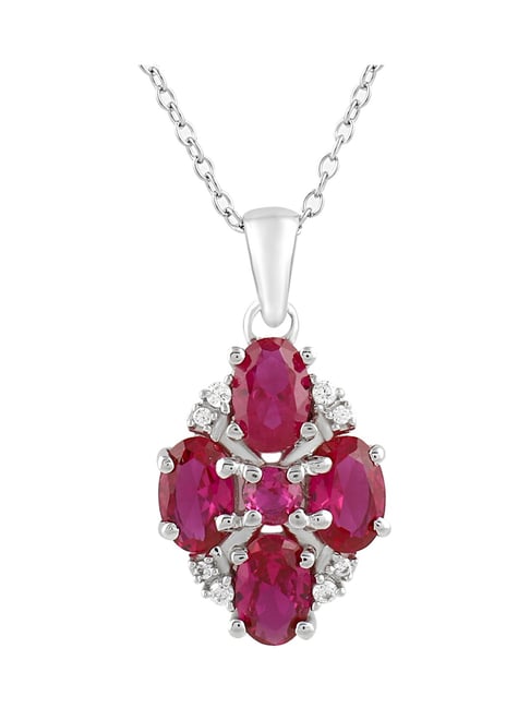 Ruby on sale chain price