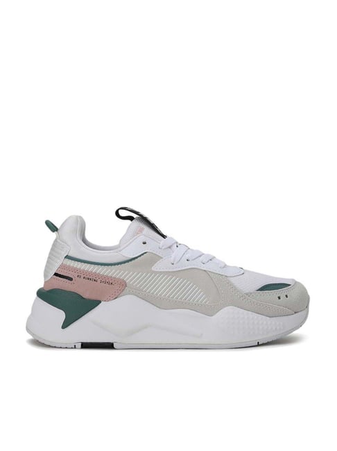 Puma rs x reinvent 2024 gri